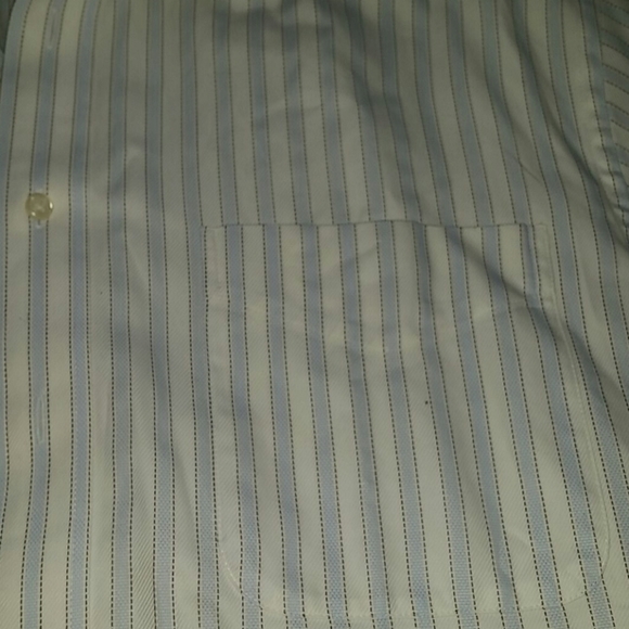 Men's Dress Shirt - Picture 6 of 7